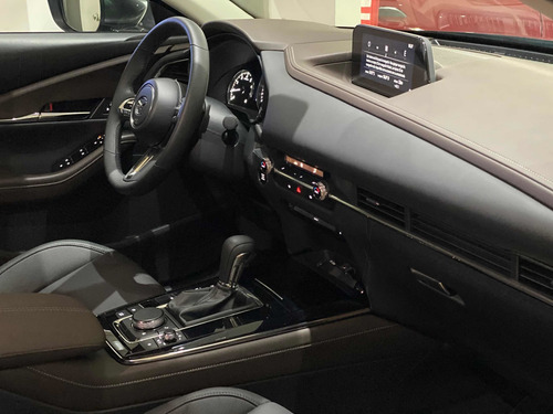 Imagen 16 de 19 de Mazda Cx30 High 4x2