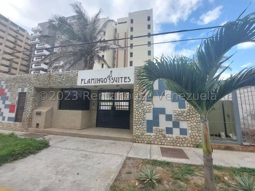 Se Vende Apartamento En  Caribe Mls #24-876