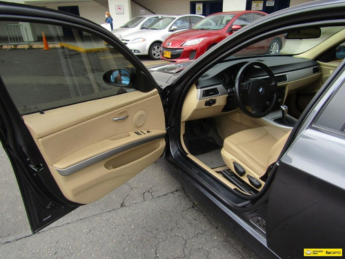 Bmw Serie 3 2.0 318i E90