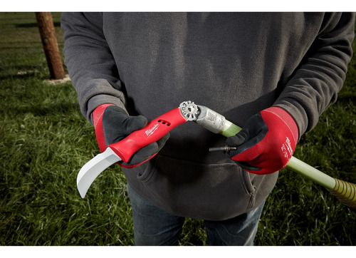 Navaja De Liniero Con Stickwork 3en1 Milwaukee 48-22-1924