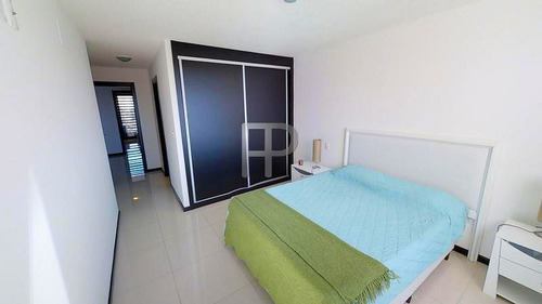 Imagen 6 de 13 de Apartamento En Venta Punta Del Este 2 Dorm #1694