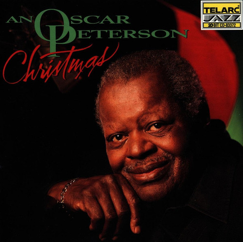 Cd: Una Navidad De Oscar Peterson