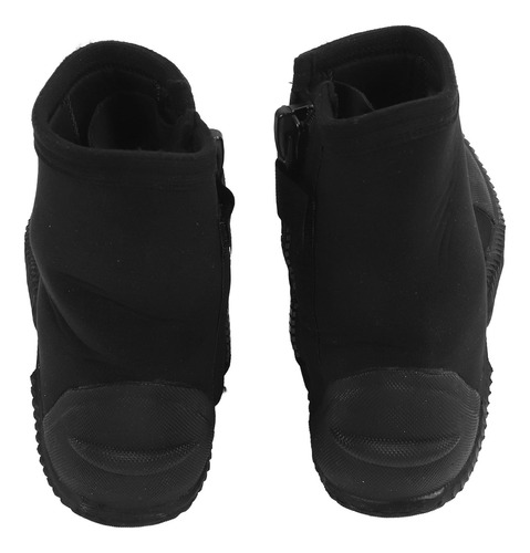 Botines De Playa, 1 Par De Zapatos Acuáticos, Botas De Buceo
