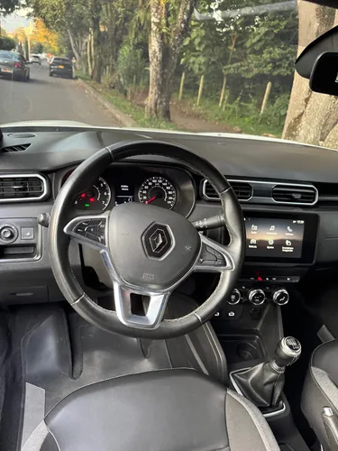 Renault Duster 1.3 Intense Mt 4x4