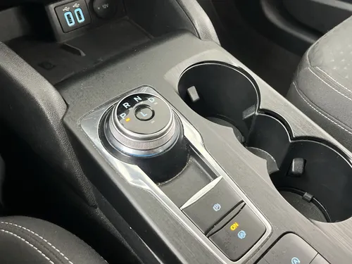New Escape Se 2.0 Aut 5p Koz478