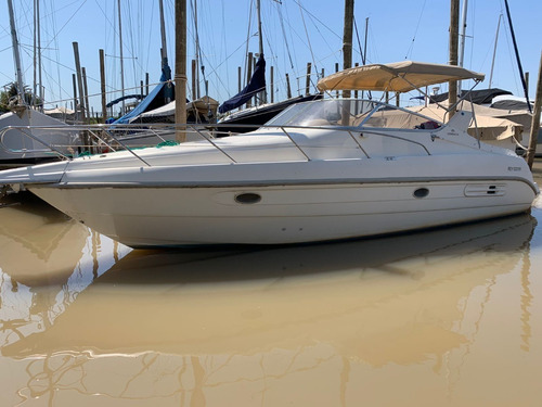 Imagen 2 de 16 de Crucero Cranchi Giada 30 Oportunidad