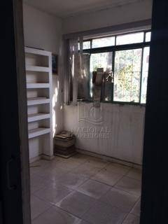 Galpão Comercial À Venda, Bairro Jardim, Santo André - Ga0449. - Ga0449
