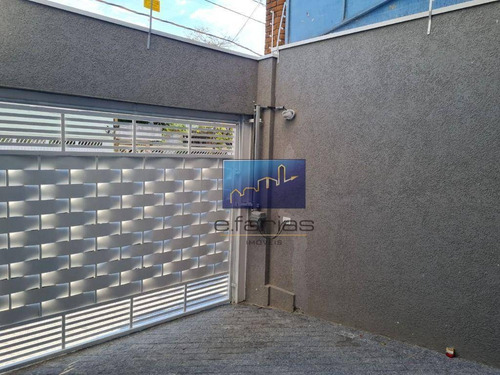 Imagem 2 de 14 de Studio Com 2 Dormitórios À Venda, 45 M² Por R$ 250.000 - Cidade Patriarca - São Paulo/sp - St0470