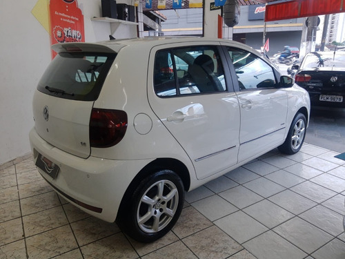 Imagem 7 de 12 de Vw/ Fox Prime 1.6 Ano 2013