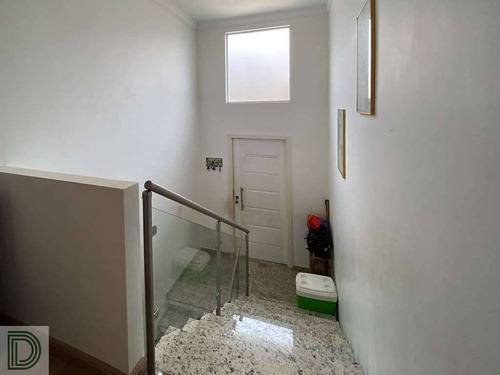 Imagem 15 de 15 de Casa Em Condomínio Para Venda No Bairro Pitas Em Cotia - Cod: Di28171 - Di28171
