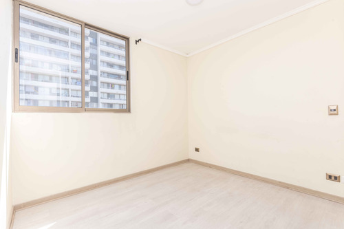 Edificio Primera Avenida (1 Est.) Vista Nororiente Piso 5