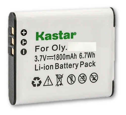 Bateria Mod. 13562 Para Kodax Lb-052