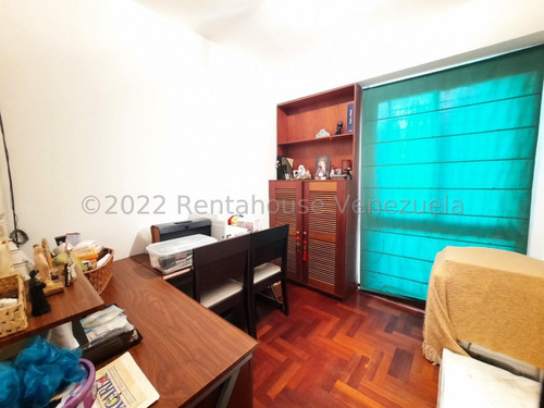Apartamento En Venta En Las Palmas Mls #23-26184
