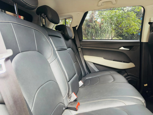 Chevrolet Captiva 1.5 T Ltz At