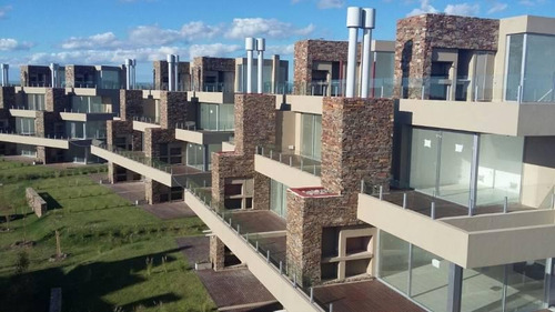 Imagen 16 de 17 de Nordelta Barrio Los Castaños | Departamento En Venta Las Piedras -