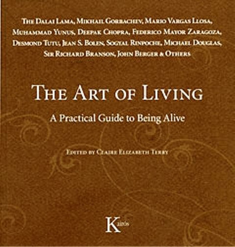 (oka) The Art Of Living