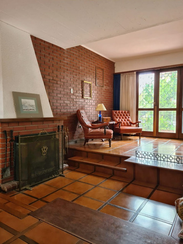 Chalet 6 Ambientes Zona I- Miramar