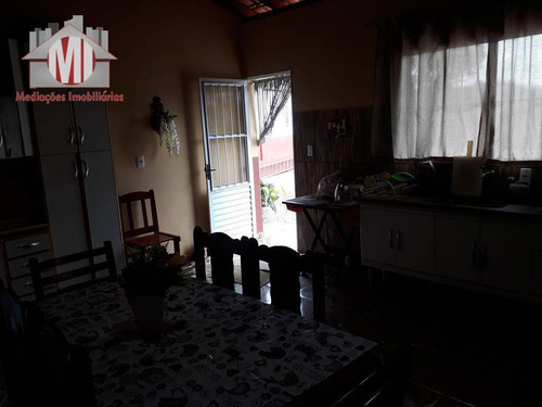 Imagem 19 de 30 de Chácara Com 04 Dormitórios À Venda, 960 M² Por R$ 210.000 - Pedra Bela - Pedra Bela/sp - Ch0251