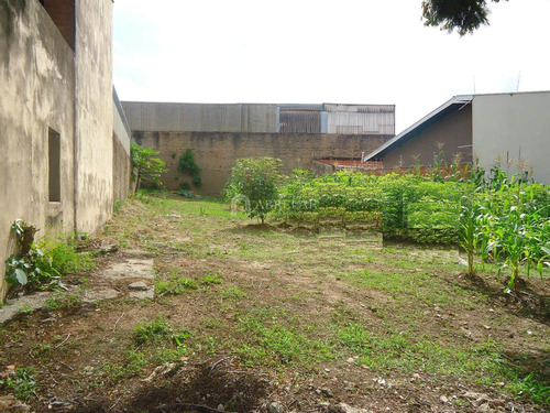 Imagem 3 de 13 de Terreno À Venda Em Novo Taquaral - Te004683