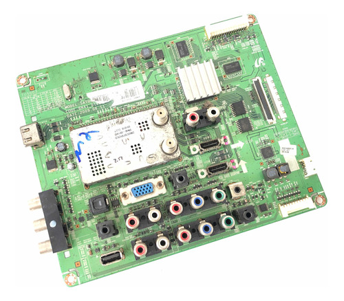 Placa Principal Samsung Ln32b450c4m - Bn91-o3772a