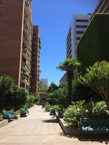Arriendo Depto 1 Dormitorio A Una Cuadra Plaza De Armas