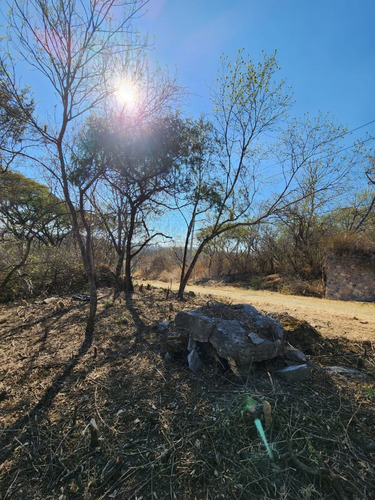 Venta Lote Iris I Muy Plano Y De Bonita Vista Además De Doble Frente En Doble Calle Con Proyecto Incluído En Fracc Rancho San Diego Ixtapan De La Sal Edomex