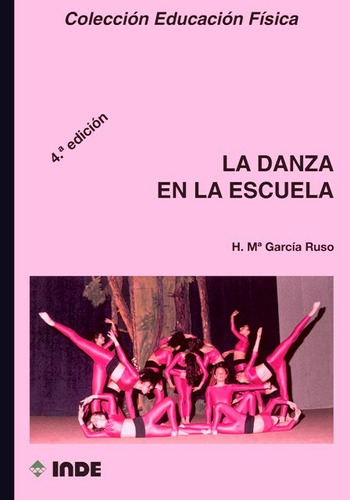 La Danza En La Escuela