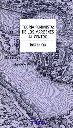 Imagen 1 de 1 de Teoria Feminista: De Los Margenes Al Centro - Bell Hooks