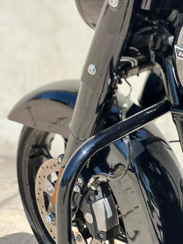 Imagen 9 de 18 de Harley Davidson Road King Special 114 Financiacion En Pesos