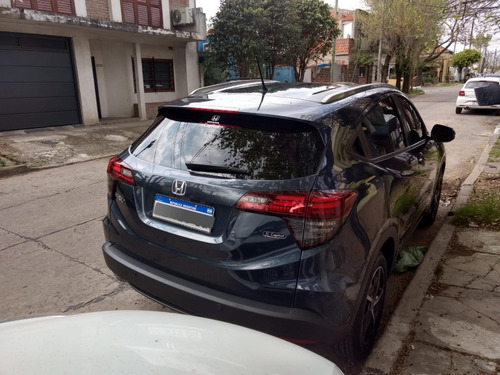 Honda HR-V 1.8 Ex 2wd Cvt l20