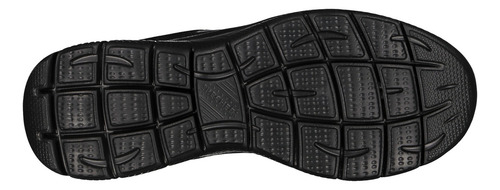 Tenis Skechers Caballero 2120005bbk Summits
