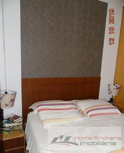 Imagem 12 de 13 de Apartamento Para Venda Em Jundiaí, Jardim Bonfiglioli, 3 Dormitórios, 1 Suíte, 3 Banheiros, 2 Vagas - 18644s_2-1003415