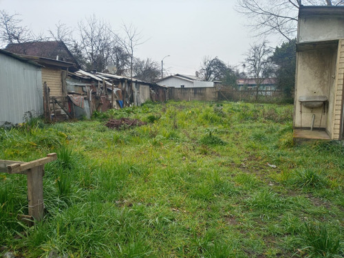 Se Vende Terreno Urbano De 500 M2 En La Comuna De Los Lagos