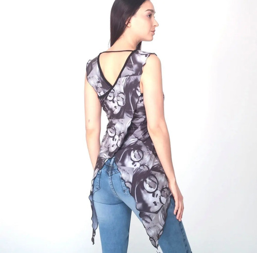 Playera Marca Ay Güey. Modelo Edna Moda. Regalo De Navidad. | Meses sin  intereses