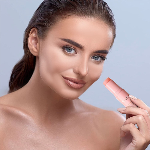 Imagen 8 de 8 de Bálsamo Antiarrugas Humectante Multi Balm Kahi 9g