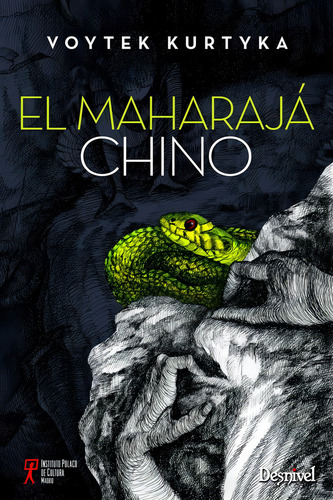 El Maharajá Chino