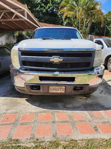 Imagen 2 de 9 de Chevrolet 3500 Hd