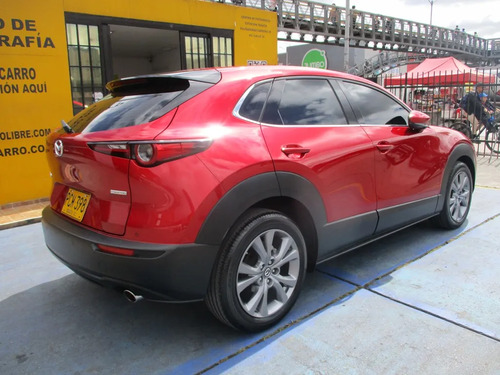 Mazda CX-30 GRAND TOURING LX HIBRIDA 4X2 2000CC AT AA