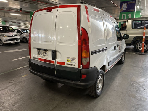 Renault Kangoo 1.6 Express