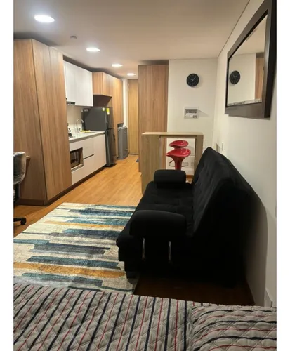Venta Apartaestudio Chia