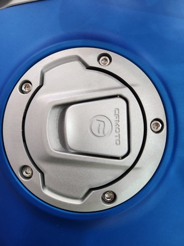Imagen 24 de 24 de Cfmoto Mt650 / 2023 0km. Concesionario Oficial Bbva