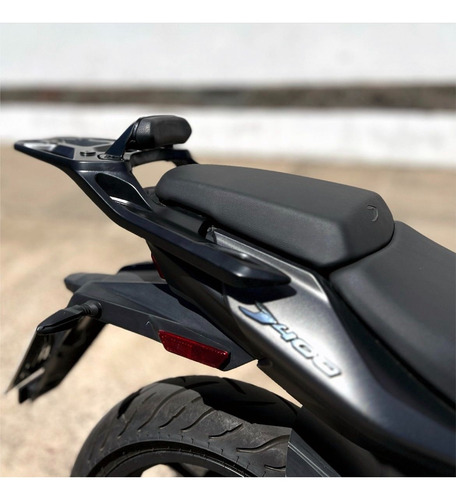 Imagen 9 de 22 de Bajaj Dominar 400 Tourer - Unico Moto Canning