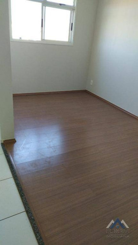 Imagem 10 de 17 de Apartamento Com 2 Dormitórios À Venda, 45 M² Por R$ 172.000,00 - Jardim São Paulo Ii - Londrina/pr - Ap0679