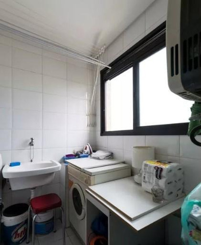 Apartamento Em Vila Monumento, São Paulo/sp De 68m² 2 Quartos Para Locação R$ 3.000,00/mes - Ap785693