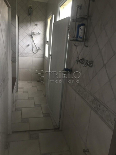 Imagem 9 de 15 de Venda-chacara-em Condominio-luiz Carlos - Gurarema -1.000m²-05 Dorms-09 Vagas - V-2475