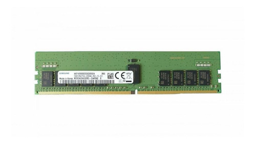 Memória Ram 8gb Pc4-3200aa Ddr4 - Hpe Cloudline - Vx 2u