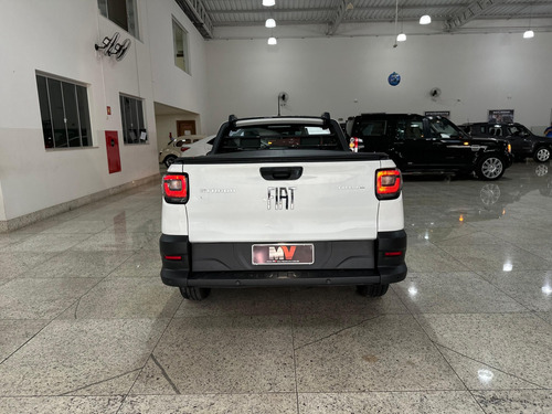 Fiat Strada 1.3 FIREFLY FLEX FREEDOM CS MANUAL