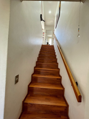 2 Casas En El Mejor Sector De Los Geranios Llo Lleo