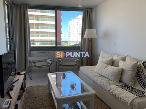 Imagen 3 de 13 de Apartamento En Venta - Brava