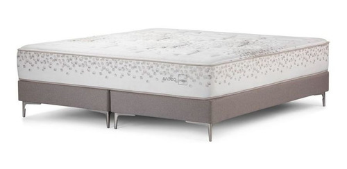 Cama Rosen Mobo King